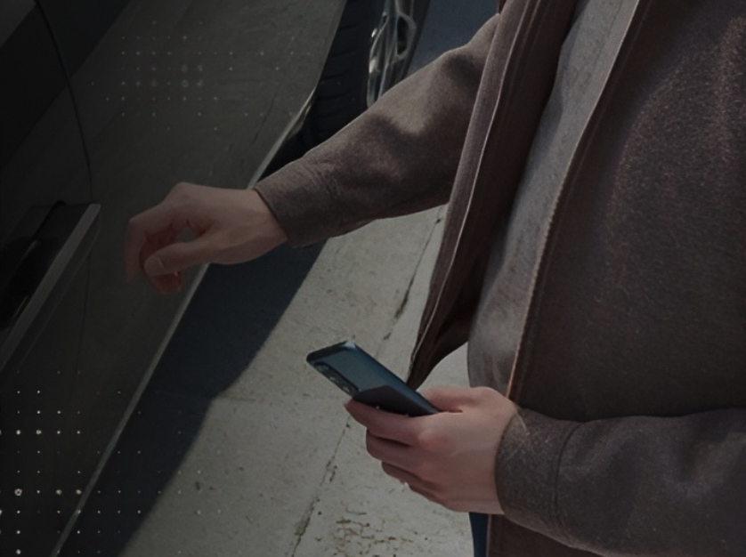 Hyundai Digital Key 2 at Crain Hyundai of North Little Rock